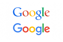 Logo mới của Google